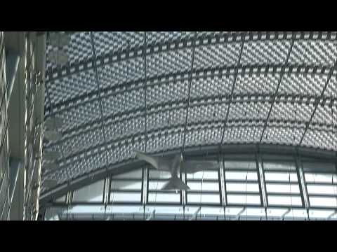 Festo Robotic Seagull