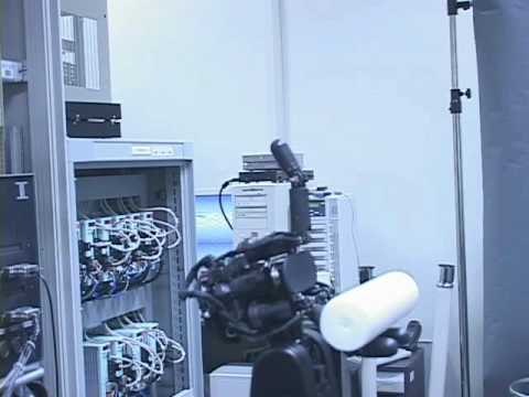 High Speed Robotic Hands