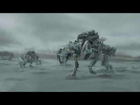 Evolution of Technology - HQ (Saturn Commercial)