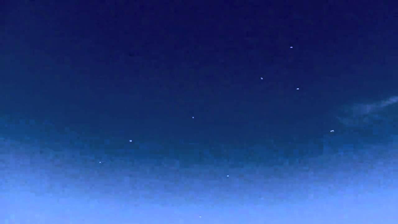 Deployment of Large Aerial Swarms