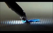 Amazing daVinci Demonstration