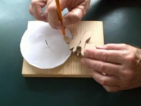 How To Make Organically-Shaped Gears