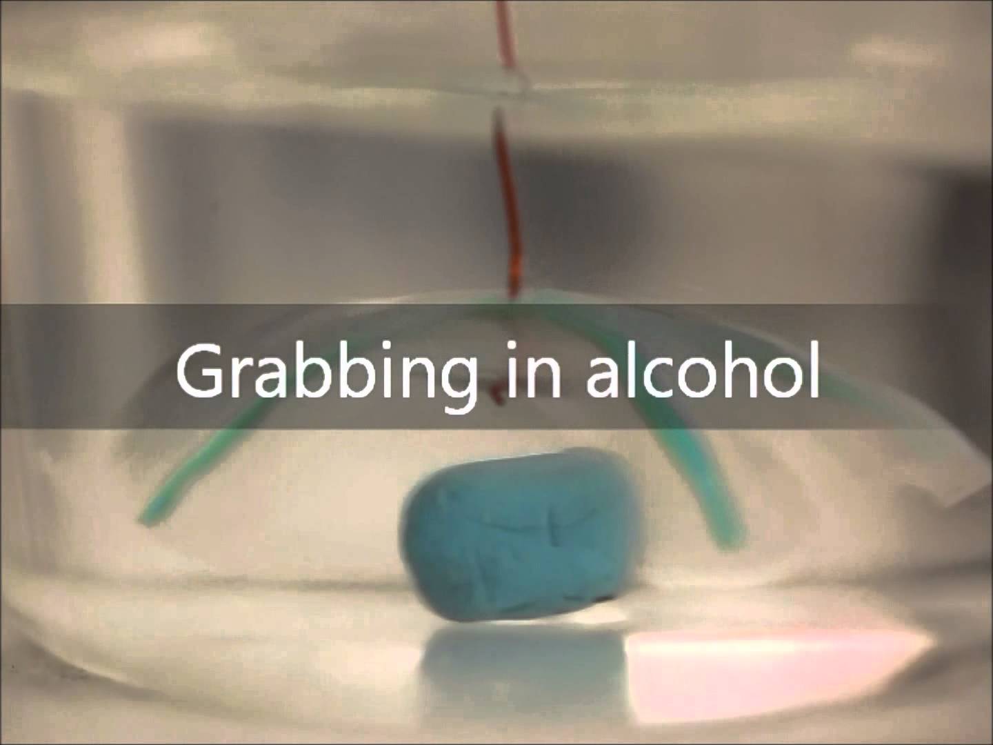 Ionoprinting: Patterning and Actuating Gels Using Ions