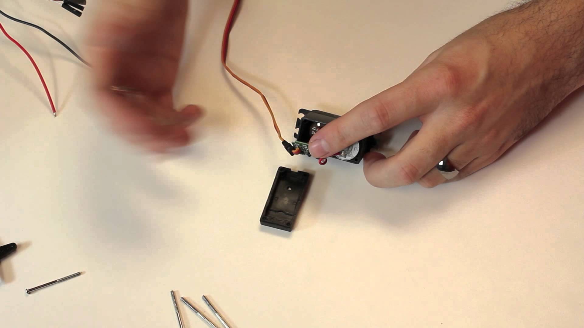 SparkFun 10-21-11 Product Showcase