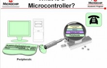 What is a Microcontroller?